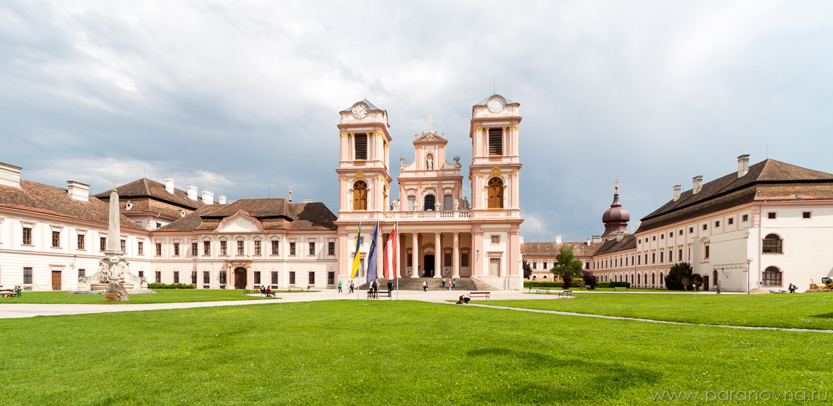 Stift Göttweig